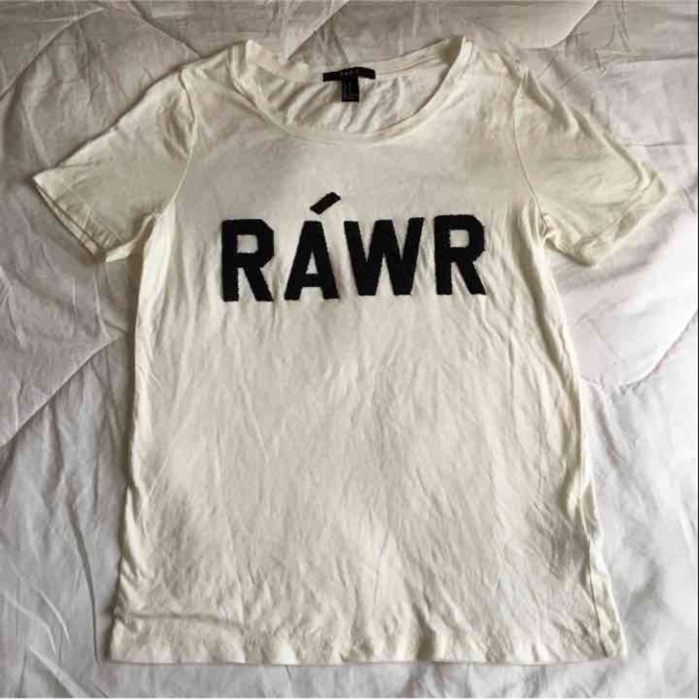 Forever 21 M T-shirt!