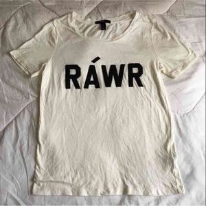 Forever 21 M T-shirt!