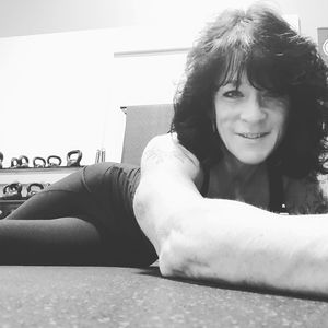 Meet your Posher, Genene