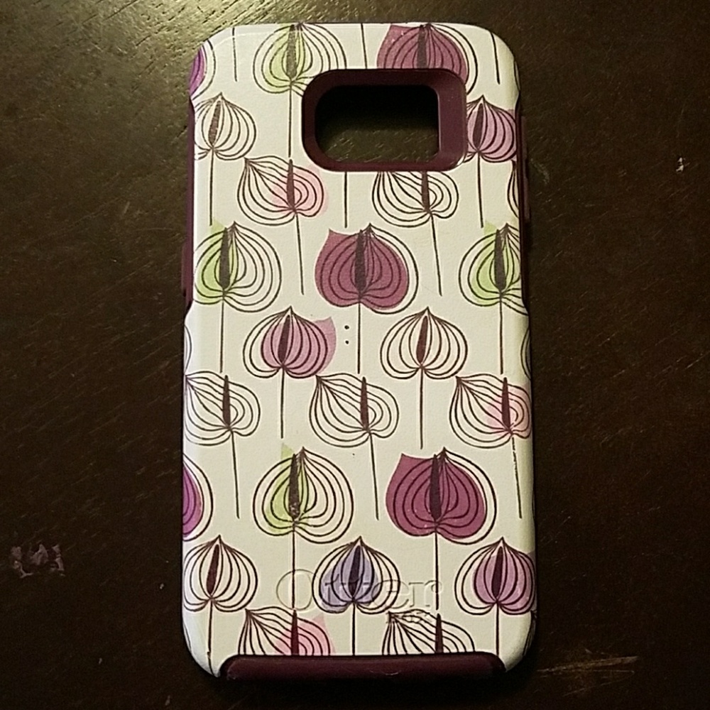 Galaxy s6 case