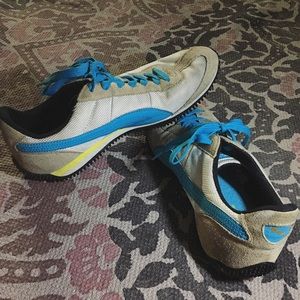 😍BOGO😍Fun Puma Speeder Running Sneakers