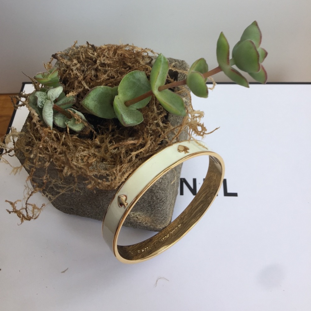 Kate Spade Bangle