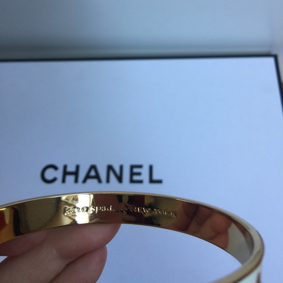 Kate Spade Bangle - Picture 5 of 6