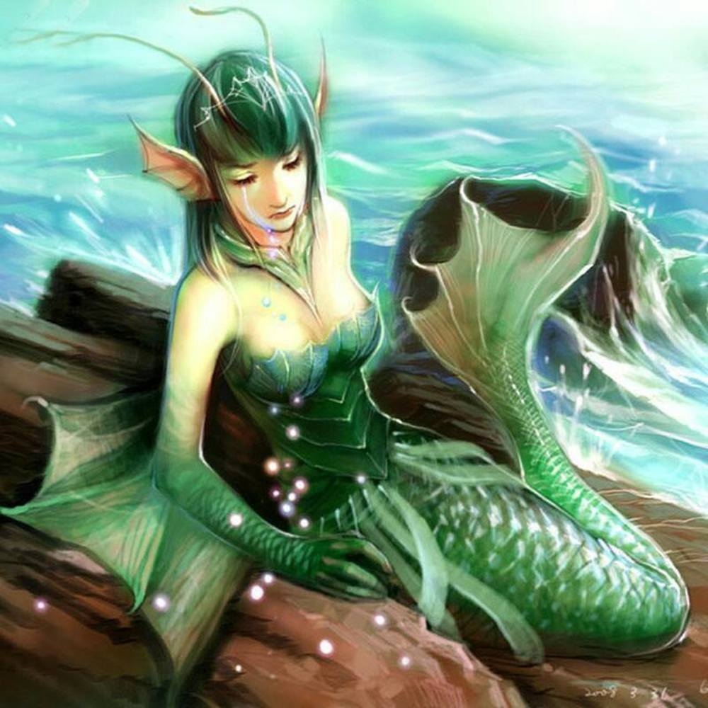 Meet your Posher, Karen