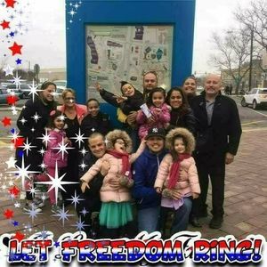 Meet your Posher, Moraima