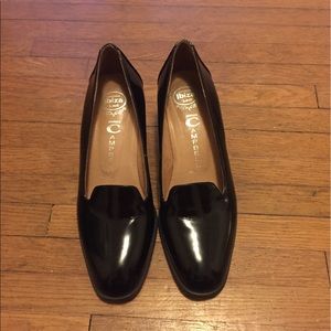 Jeffrey Campbell loafers.