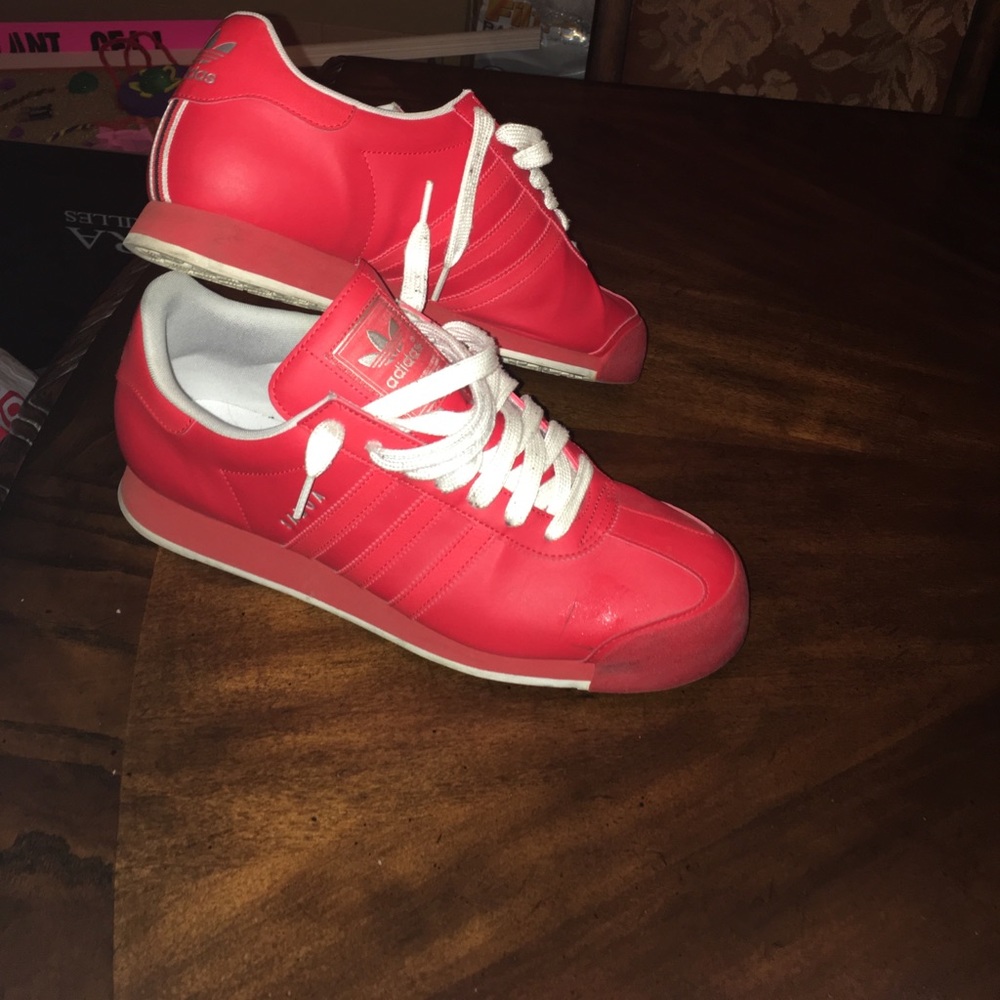 Adidas Originals Samoas