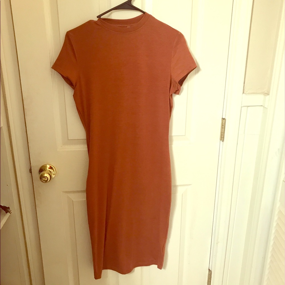 Bodycon dress