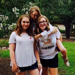 Meet your Posher, Deanna