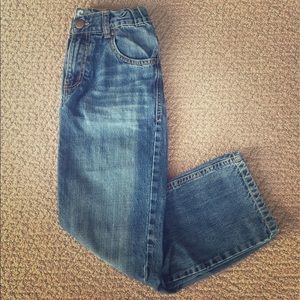 Gymboree Boys Classic Jeans