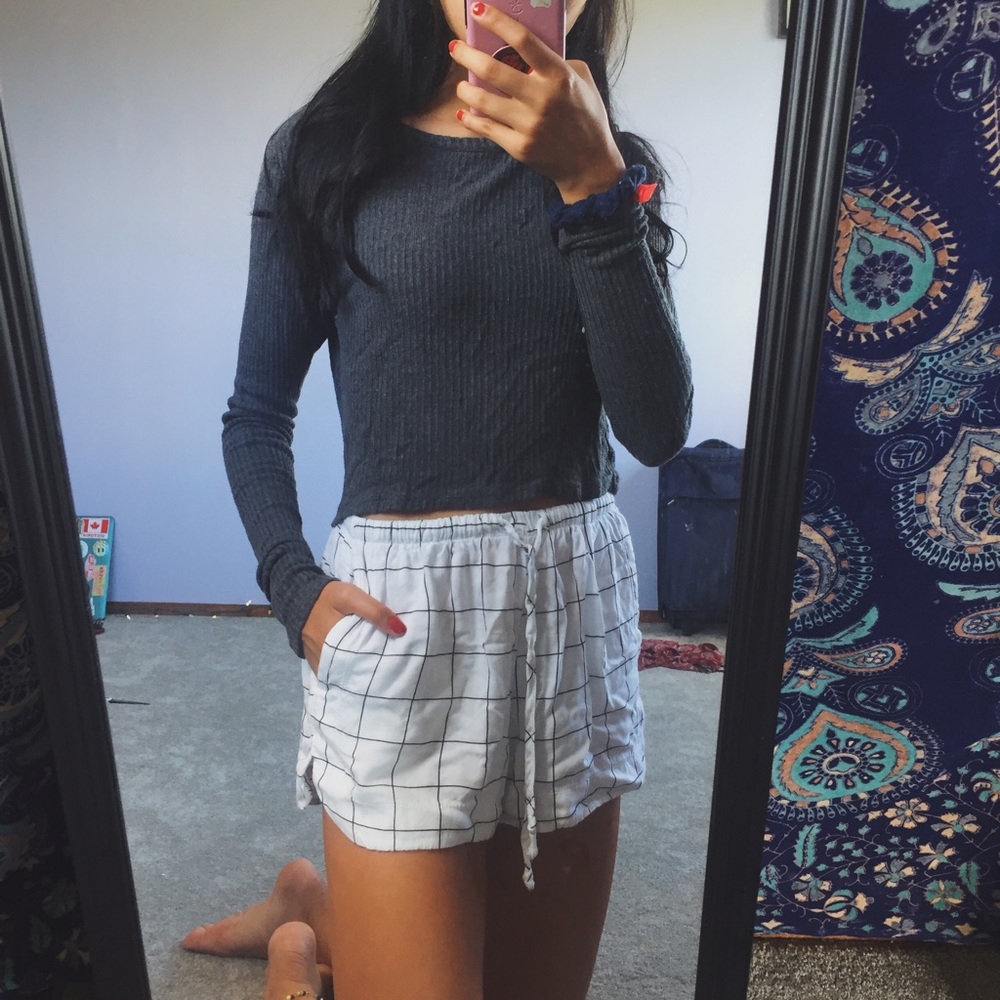 Brandy Melville Shorts