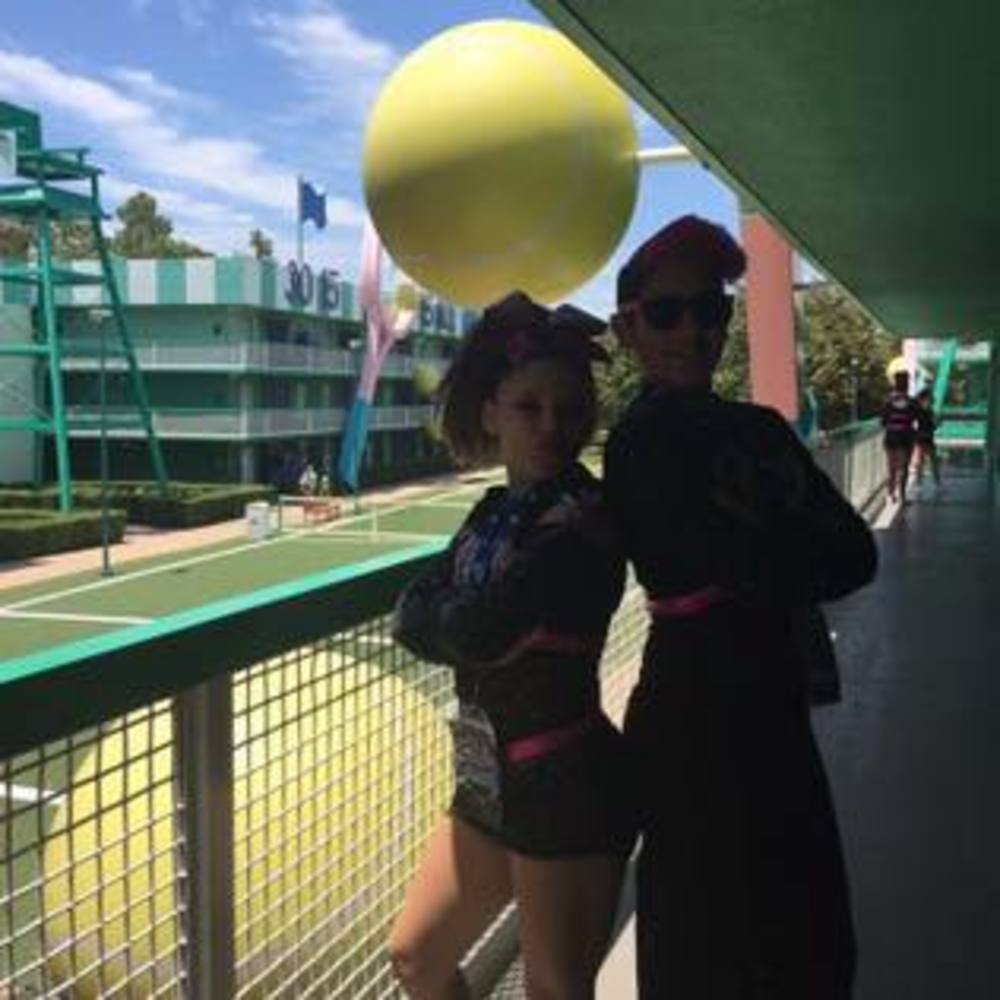 Meet your Posher, Tony