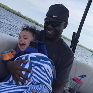 Meet your Posher, James