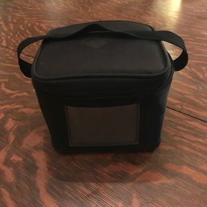 Medela bottle cooler