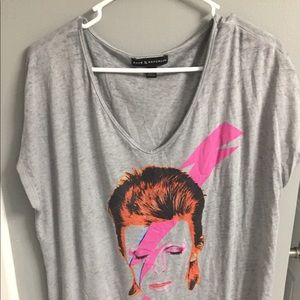 ROCK AND REPUBLIC TEE