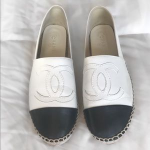 Espadrilles.🌸🌸