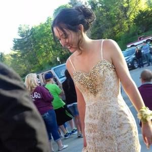 Meet your Posher, Martina