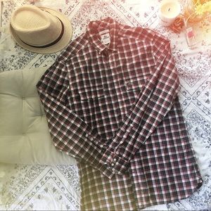 Men($30 for all 3 shirts)