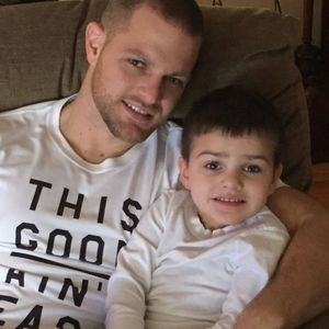 Meet your Posher, Drew