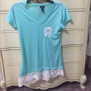 Rue21 top