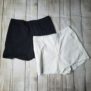 Tommy Hilfiger Shorts Bundle Size 12