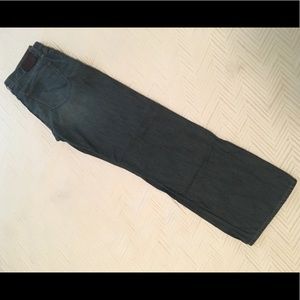 Limited Edition Modern Utility Jeans