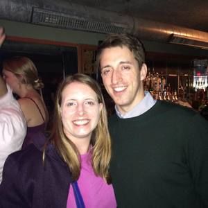 Meet your Posher, Robin