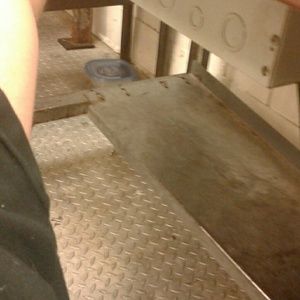 Meet your Posher, Rick