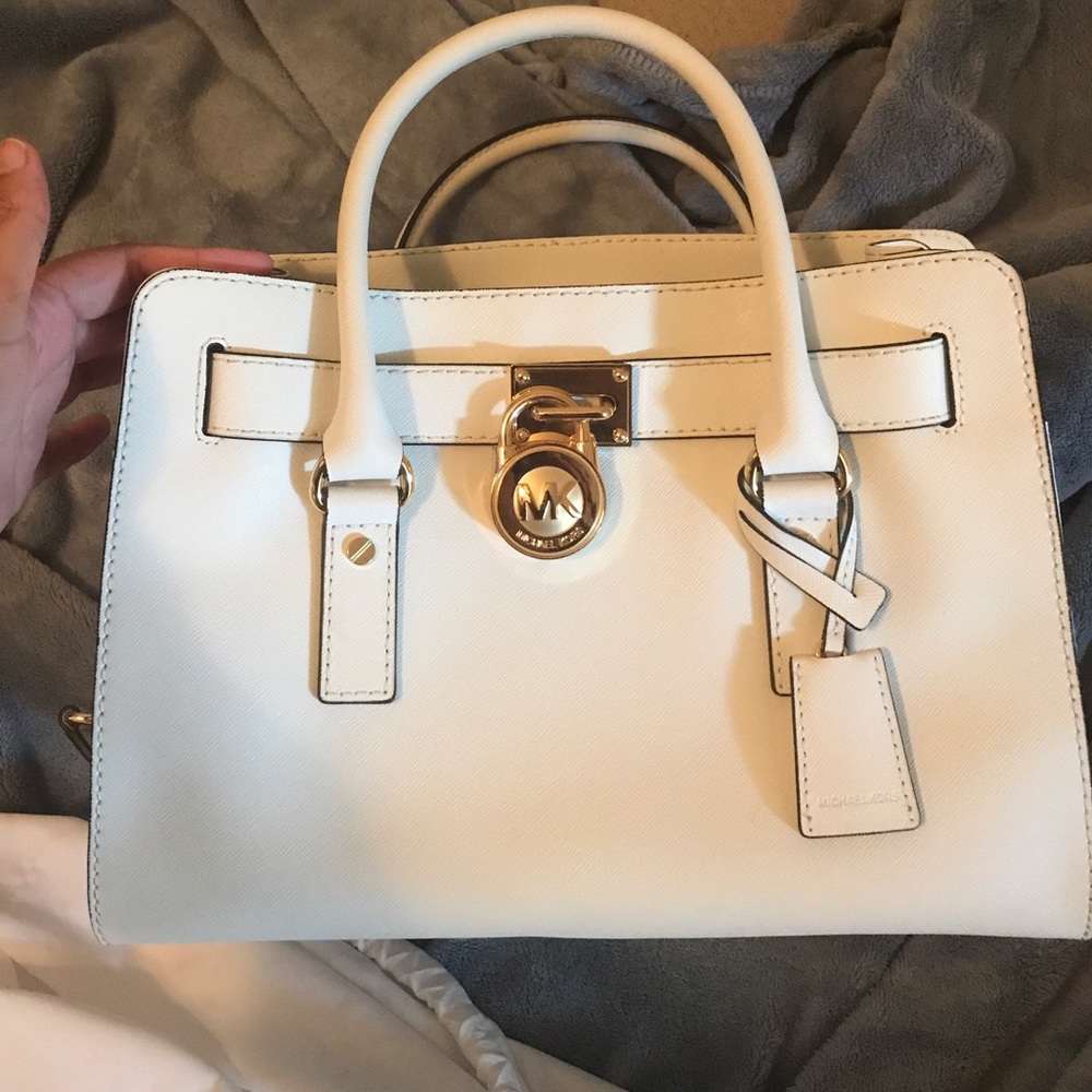 ❌SOLD❌ FLASH SALE!! MK Hamilton bag