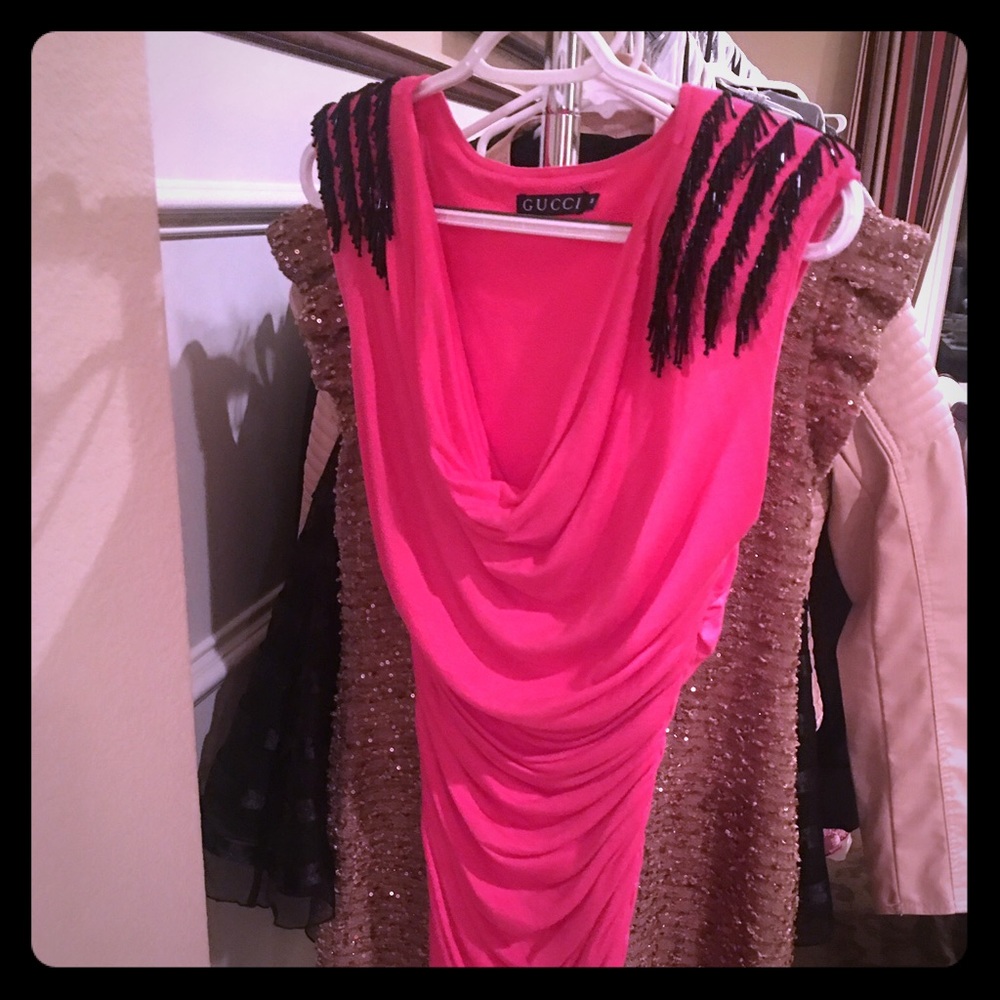 Gucci dress
