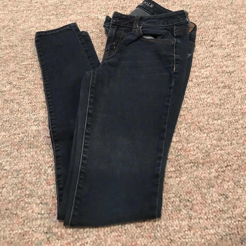 American Eagle Jegging