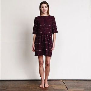 Ace & Jig Arbor Dress