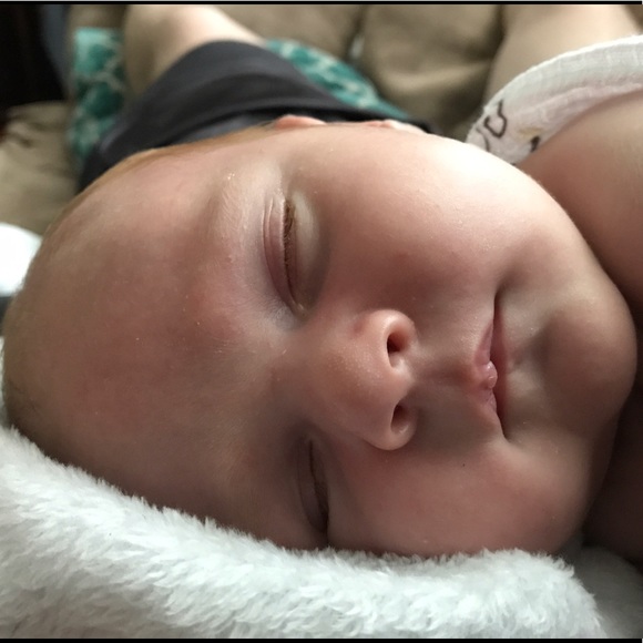 Meet your Posher, Nathan - Picture 1 of 1