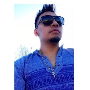 Meet your Posher, Sergio