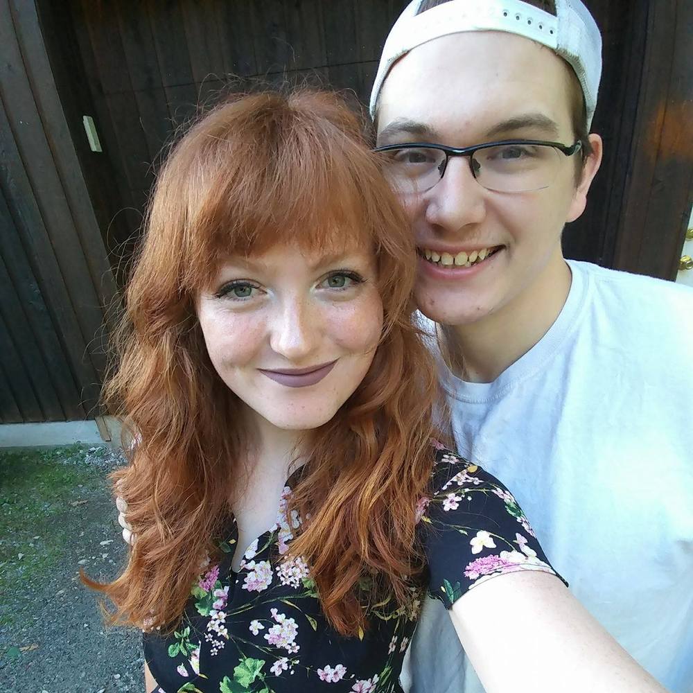 Meet your Posher, Meghan