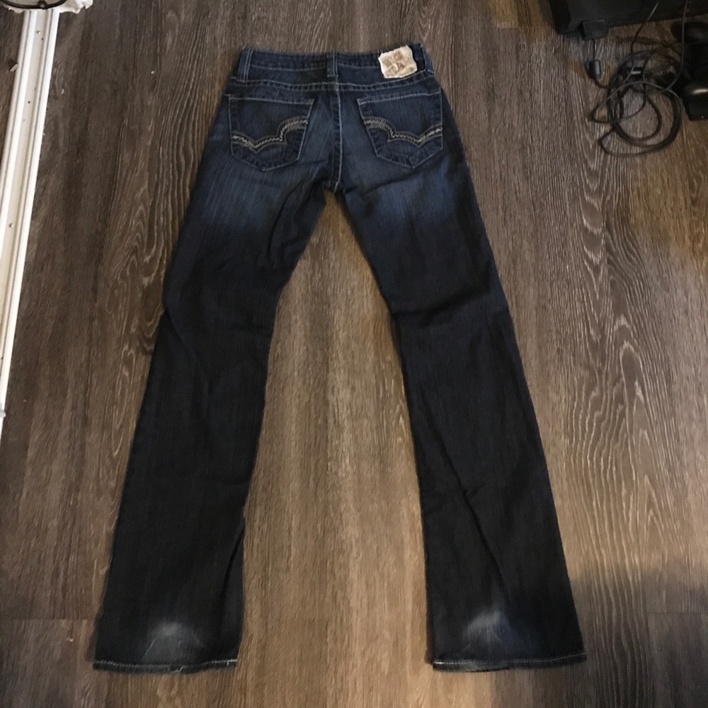 Big star jeans