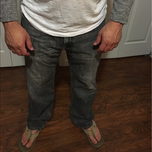 Banana Republic Other - Dark Grey Jeans