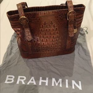 Brahmin Bag