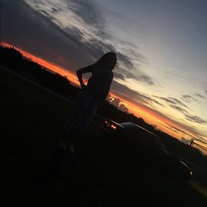 Meet your Posher, Kayla