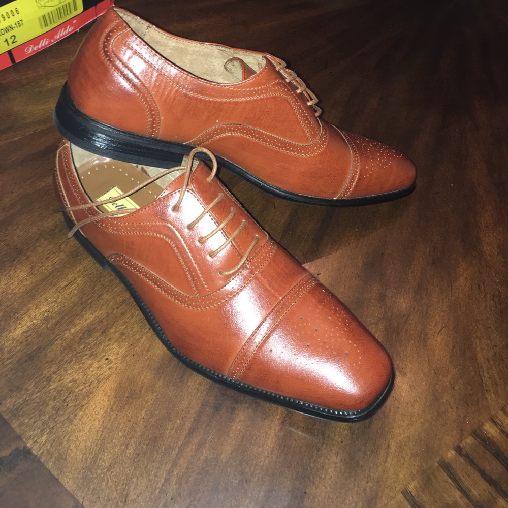 Aldo Dress Shoes