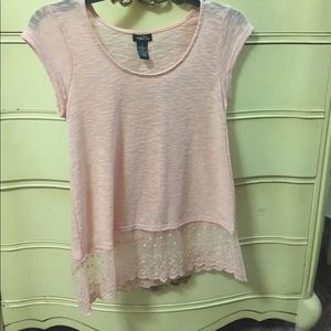 Rue 21 shirt