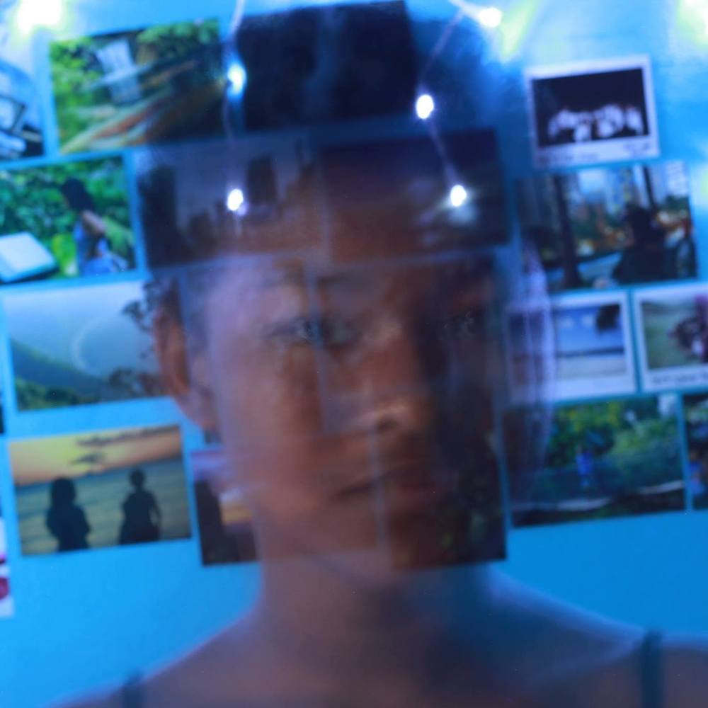 Meet your Posher, Natasha