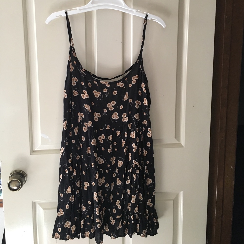 brandy Melville dress