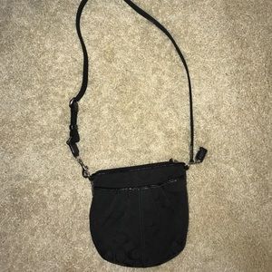 Coach crossbody