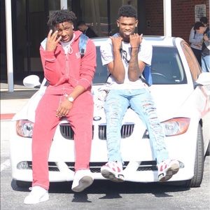 Meet your Posher, Malik