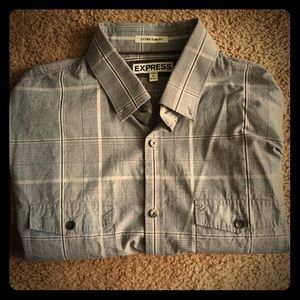 Men's Casual Shirt