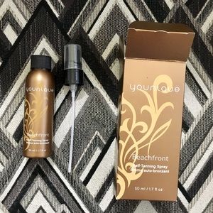 Younique Beachfront Self-Tanning Spray