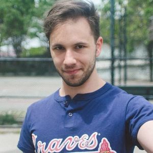 Meet your Posher, Jonathan