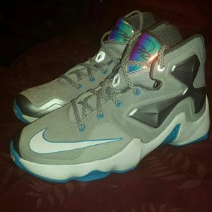 Nike labron james