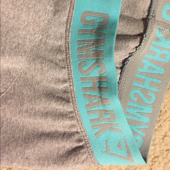 Gymshark Pants - Gymshark Fit Leggings
